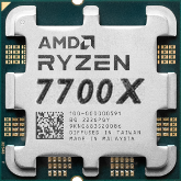 AMD Ryzen 7 7700X