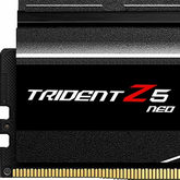 G.Skill Trident Z5 NEO 6000 MHz CL30