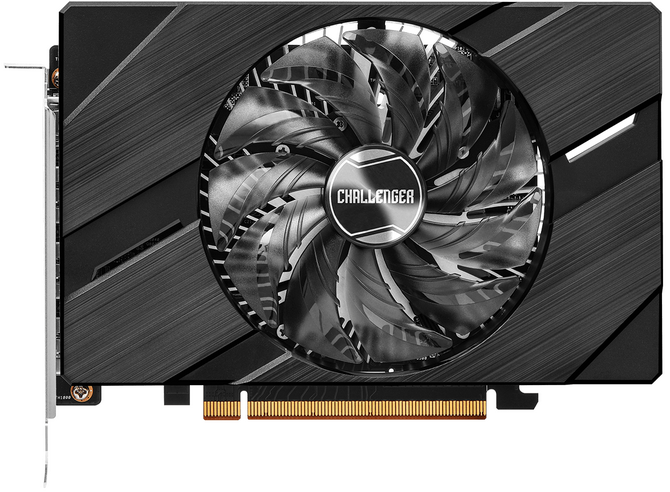 Test karty graficznej Intel ARC A380 vs GeForce GTX 1630 vs Radeon RX 6500 XT. Trzeci gracz wchodzi na rynek i chce namieszać [nc1]