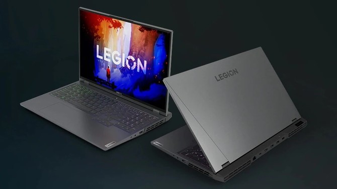 Test Lenovo Legion 5i Pro Gen.7 - Dopracowany i wydajny laptop do gier z Intel Core i7-12700H i NVIDIA GeForce RTX 3070 Ti [nc1]