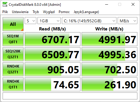 Test Lenovo Legion 5i Pro Gen.7 - Dopracowany i wydajny laptop do gier z Intel Core i7-12700H i NVIDIA GeForce RTX 3070 Ti [nc1]