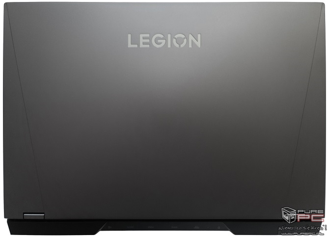 Test Lenovo Legion 5i Pro Gen.7 - Dopracowany i wydajny laptop do gier z Intel Core i7-12700H i NVIDIA GeForce RTX 3070 Ti [nc1]