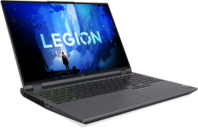 Test Lenovo Legion 5i Pro Gen.7 - Dopracowany i wydajny laptop do gier z Intel Core i7-12700H i NVIDIA GeForce RTX 3070 Ti [nc1]