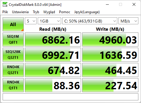 Test Hyperbook Liquid V17 chłodzonego powietrzem i wodą. Intel Core i9-12900H i GeForce RTX 3080 Ti mają idealne warunki [nc1]