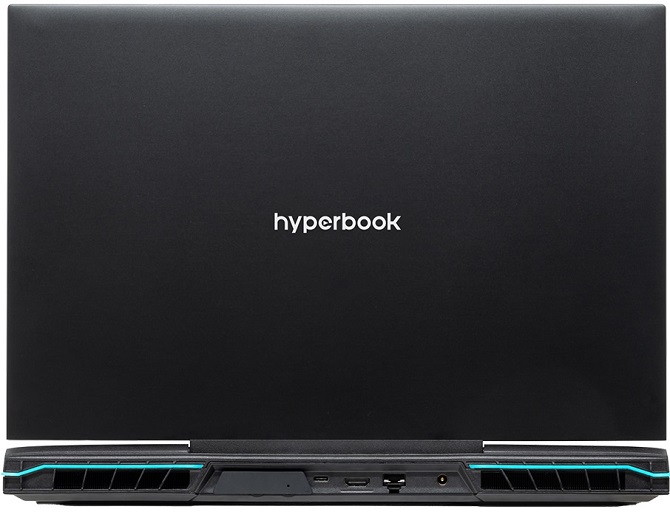 Test Hyperbook Liquid V17 chłodzonego powietrzem i wodą. Intel Core i9-12900H i GeForce RTX 3080 Ti mają idealne warunki [nc1]