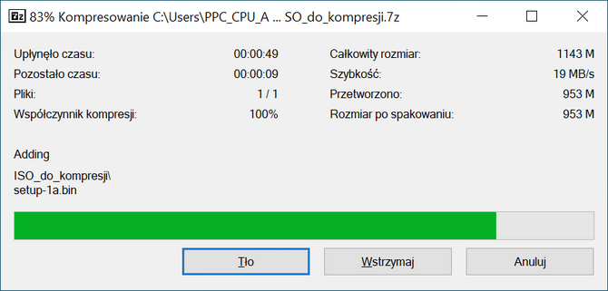 Test Acer Aspire 5 - Laptop z procesorem AMD Ryzen 5 5500U, ekranem Full HD IPS i w cenie dla zwykłego Kowalskiego [nc1]