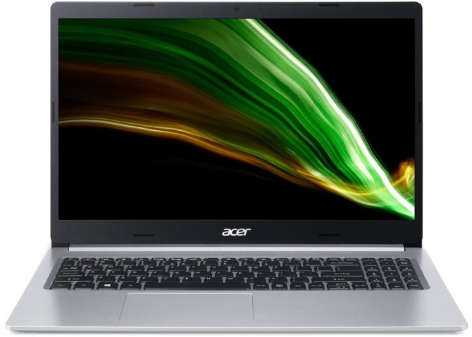 Test Acer Aspire 5 - Laptop z procesorem AMD Ryzen 5 5500U, ekranem Full HD IPS i w cenie dla zwykłego Kowalskiego [nc1]