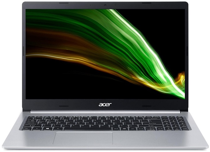 Test Acer Aspire 5 - Laptop z procesorem AMD Ryzen 5 5500U, ekranem Full HD IPS i w cenie dla zwykłego Kowalskiego [nc1]