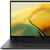 ASUS Zenbook 14 (UM3402)