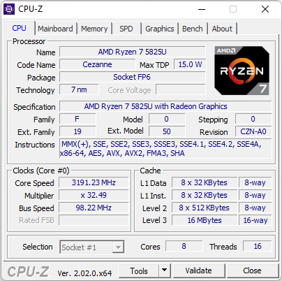Test ASUS Zenbook 14 z procesorem AMD Ryzen 7 5825U. Doskonały ekran OLED i przestarzały procesor w zestawie [nc1]