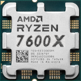 AMD Ryzen 5 7600X