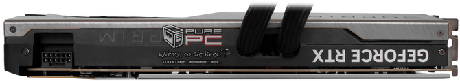 Recenzja MSI GeForce RTX 4090 Suprim Liquid X - Karta graficzna z chłodzeniem wodnym 240 mm. Będzie 3000 MHz na rdzeniu? [nc1]