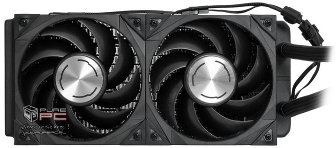 Recenzja MSI GeForce RTX 4090 Suprim Liquid X - Karta graficzna z chłodzeniem wodnym 240 mm. Będzie 3000 MHz na rdzeniu? [nc1]