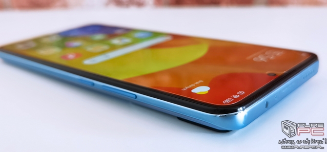 Test smartfona Xiaomi 12T Pro - zabójca flagowców powrócił. Jest co prawda droższy, ale niewiele mu można zarzucić [nc1]