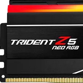 G.Skill Trident Z5 NEO RGB 6000 MHz CL30 (2x 16 GB)