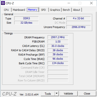 Jaka pamięć RAM do procesora AMD Ryzen 7950X? Test zestawu DDR5 G.Skill Trident Z5 NEO RGB 6000 MHz CL30 [nc1]