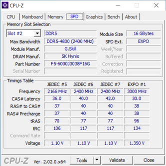 Jaka pamięć RAM do procesora AMD Ryzen 7950X? Test zestawu DDR5 G.Skill Trident Z5 NEO RGB 6000 MHz CL30 [nc1]