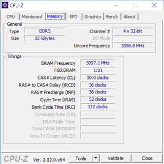 Jaka pamięć RAM do procesora AMD Ryzen 7950X? Test zestawu DDR5 G.Skill Trident Z5 NEO RGB 6000 MHz CL30 [nc1]