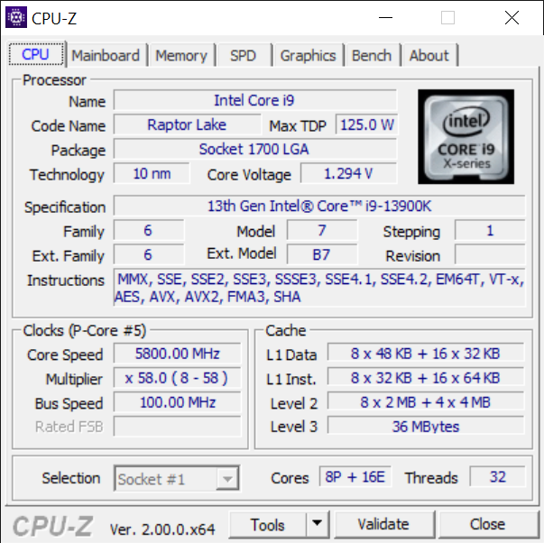 Test procesorów Intel Core i9-13900K vs AMD Ryzen 9 7950X - Porównanie wydajności zawodników wagi ciężkiej [nc1]