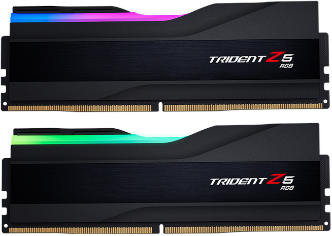 Jaka pamięć RAM DDR5 do procesora Intel Core i5-13600K? Test zestawu G.Skill Trident Z5 RGB 6800 MHz CL34 [nc1]
