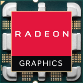 AMD Radeon 2CU (Ryzen 7000)