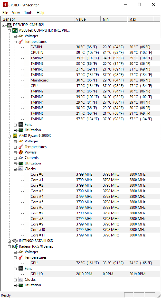 Test obudowy NZXT H510 Flow - Piekło zamarzło! Amerykanie wypuścili wreszcie bardzo przewiewną obudowę komputerową [nc1]