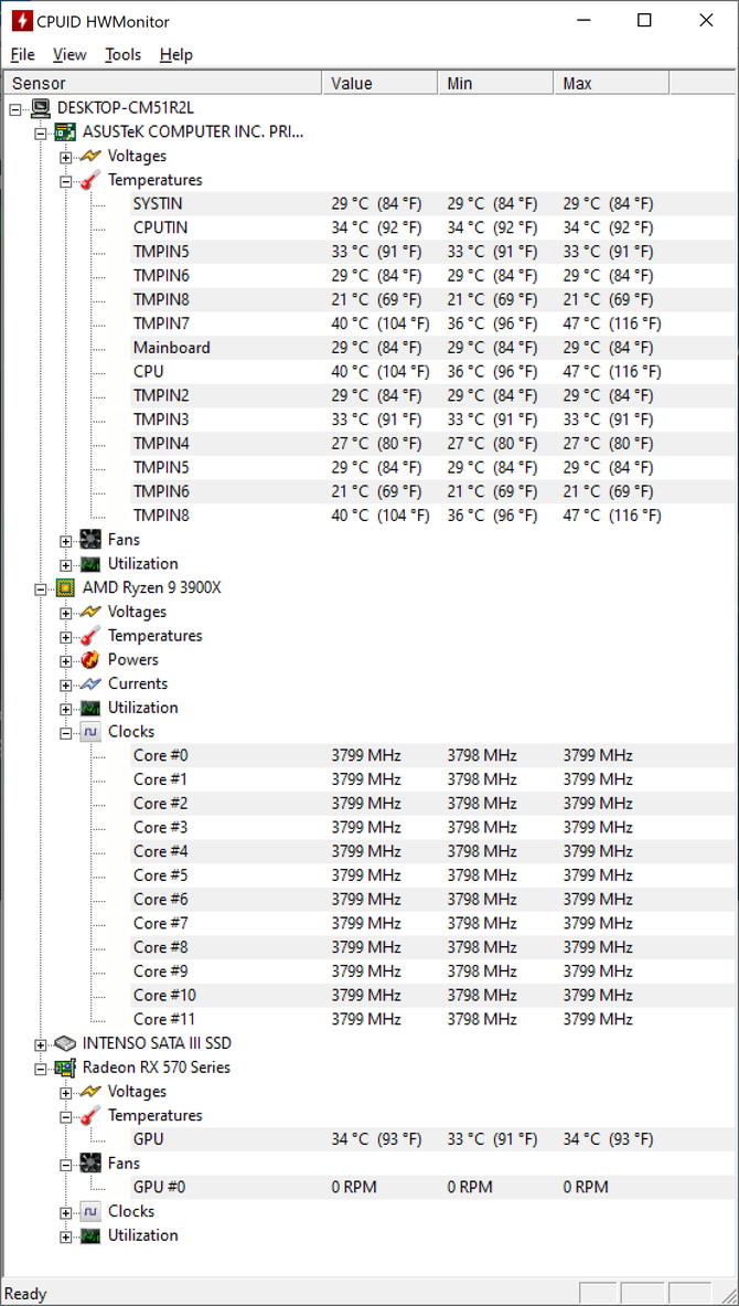 Test obudowy NZXT H510 Flow - Piekło zamarzło! Amerykanie wypuścili wreszcie bardzo przewiewną obudowę komputerową [nc1]