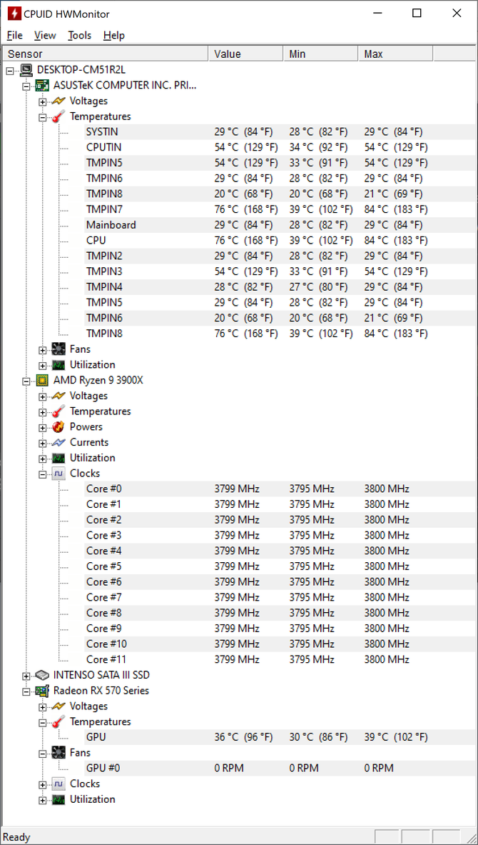 Test obudowy NZXT H510 Flow - Piekło zamarzło! Amerykanie wypuścili wreszcie bardzo przewiewną obudowę komputerową [nc1]