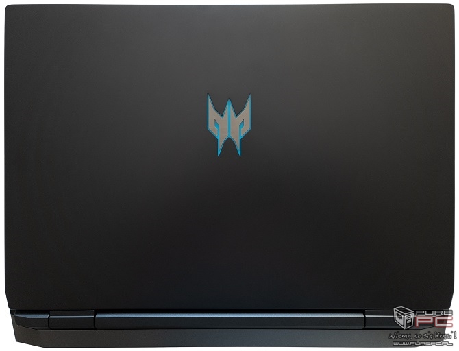 Test Acer Predator Helios 300 - Wydajny laptop do gier z NVIDIA GeForce RTX 3070 Ti oraz Intel Core i7-12700H [nc1]