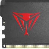 Patriot Viper 6200 MHz CL40