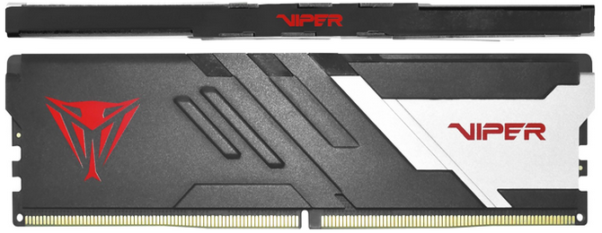 Test pamięci DDR5 Patriot Viper Venom 6200 MHz CL40 - Dobra wydajność i spore możliwości podkręcania [nc1]