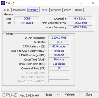 Test pamięci DDR5 Patriot Viper Venom 6200 MHz CL40 - Dobra wydajność i spore możliwości podkręcania [nc1]