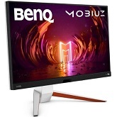 BenQ Mobiuz EX2710U