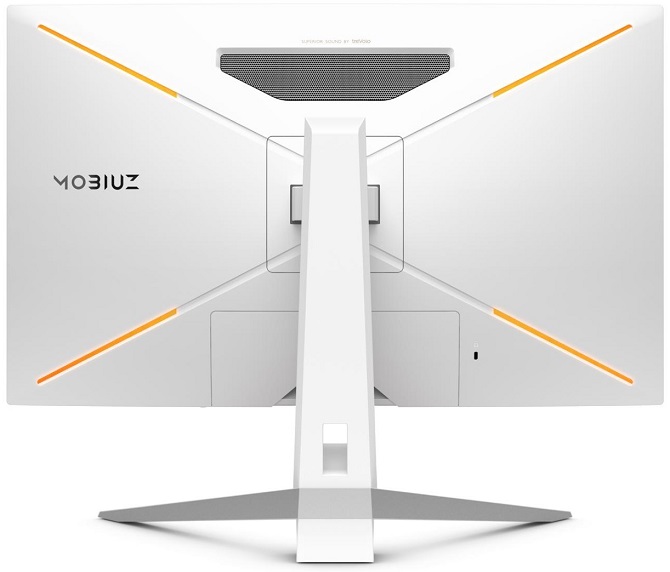 Test BenQ Mobiuz EX2710U - monitor 4K 144 Hz z HDMI 2.1 oraz VESA DisplayHDR 600 dla wymagających graczy [nc1]