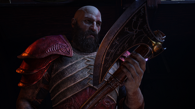 Recenzja God of War Ragnarök na PlayStation 5 - next-genu tu nie uświadczysz, ale gra nadrabia epicką fabułą [nc1]