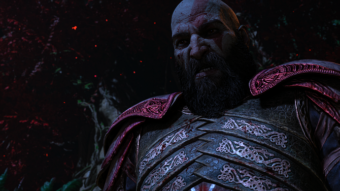 Recenzja God of War Ragnarök na PlayStation 5 - next-genu tu nie uświadczysz, ale gra nadrabia epicką fabułą [nc1]