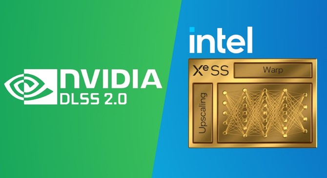 Intel XeSS kontra NVIDIA DLSS - sprawdzamy techniki upscalingu obrazu w Shadow of the Tomb Raider oraz HITMAN 3 [nc1]