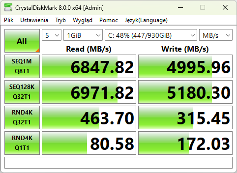 Test XMG APEX 15 Max - Laptop do gier z desktopowym procesorem AMD Ryzen 7 5800X3D i kartą NVIDIA GeForce RTX 3070 [nc1]