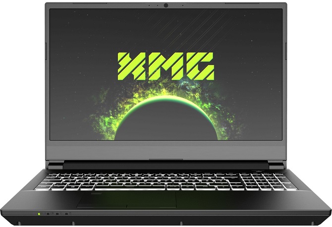 Test XMG APEX 15 Max - Laptop do gier z desktopowym procesorem AMD Ryzen 7 5800X3D i kartą NVIDIA GeForce RTX 3070 [nc1]