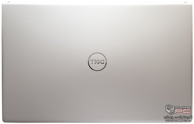 Test Dell Inspiron 15 5515 - Sprawdzamy wydajność multimedialnego notebooka z AMD Ryzen 5 5500U i 16 GB RAM [nc1]