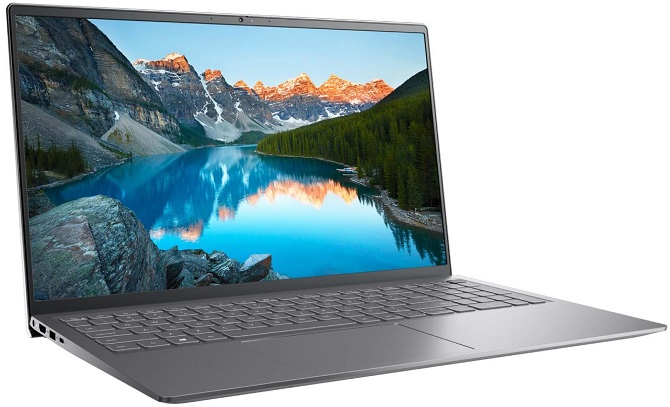 Test Dell Inspiron 15 5515 - Sprawdzamy wydajność multimedialnego notebooka z AMD Ryzen 5 5500U i 16 GB RAM [nc1]