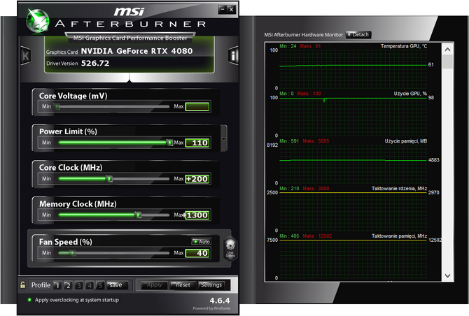 Test kart graficznych NVIDIA GeForce RTX 4080 vs GeForce RTX 3090 Ti - Byłaby rewelacja, gdyby nie zaporowa cena [nc1]