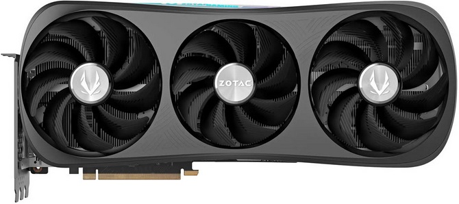 Zotac GeForce RTX 4080 Trinity - Test karty graficznej. Następca GeForce RTX 3080 wydajniejszy od GeForce RTX 3090 Ti [nc1]