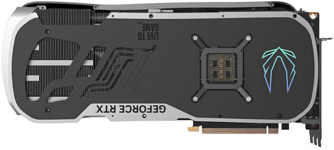 Zotac GeForce RTX 4080 Trinity - Test karty graficznej. Następca GeForce RTX 3080 wydajniejszy od GeForce RTX 3090 Ti [nc1]