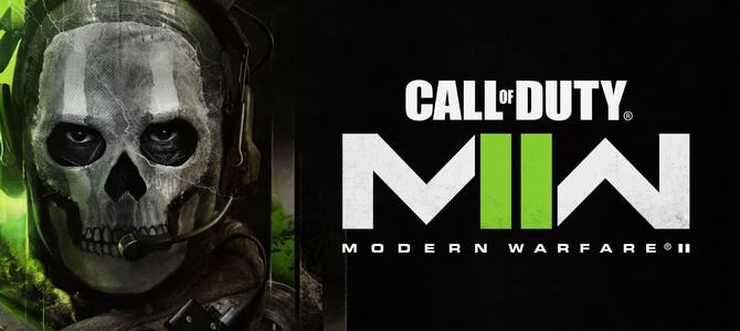 Test wydajności kart graficznych Call of Duty Modern Warfare II PC - Wymagania sprzętowe nie stawiają na baczność [nc1]