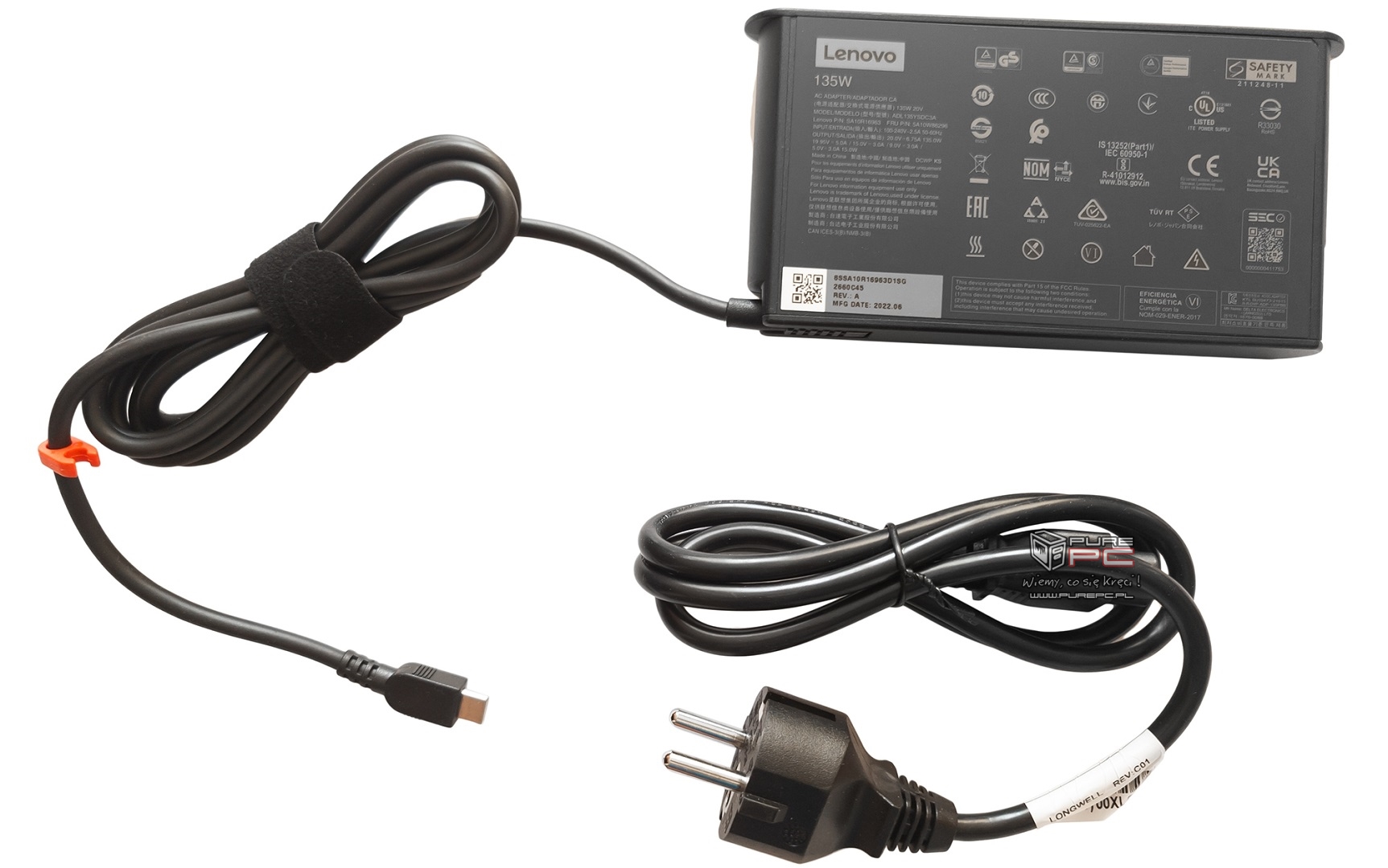 Test Lenovo ThinkPad Z16 nowa seria laptopów biznesowych, tym razem z