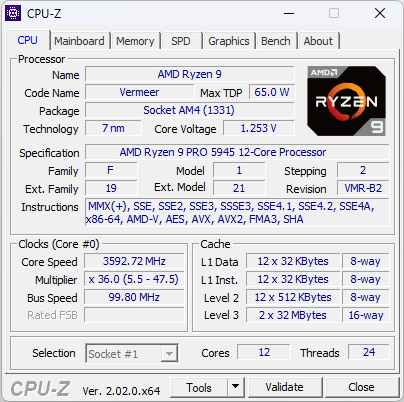 Test Lenovo ThinkStation P358 - Biznesowy komputer do pracy z AMD Ryzen 9 PRO 5945 oraz NVIDIA GeForce RTX 3070 Ti [nc1]