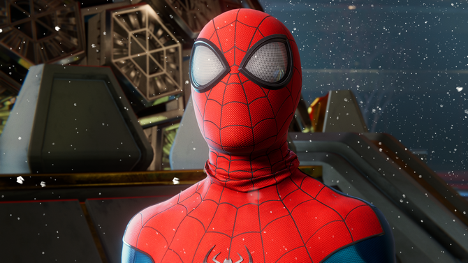 Marvel's Spider-Man: Miles Morales PC - Test wydajności kart graficznych NVIDIA GeForce i AMD Radeon [nc1]