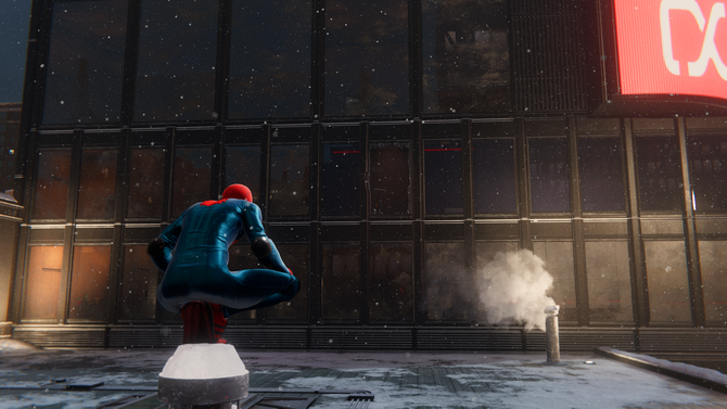 Marvel's Spider-Man: Miles Morales PC - Test wydajności kart graficznych NVIDIA GeForce i AMD Radeon [nc1]