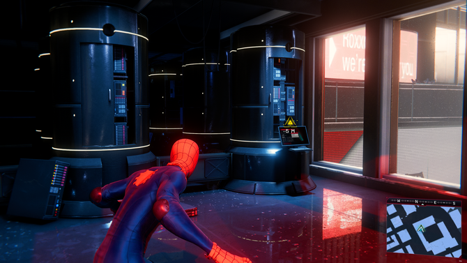 Marvel's Spider-Man: Miles Morales PC - Test wydajności kart graficznych NVIDIA GeForce i AMD Radeon [nc1]